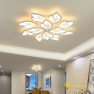 Đèn mâm áp trần MO 974/12