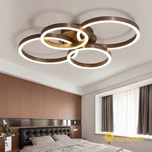 Đèn mâm áp trần MO 994/4