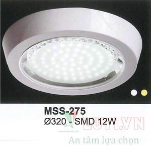 Đèn mâm áp trần MSS-275