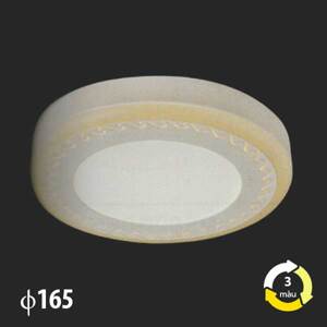 Đèn mâm áp trần MSS-501
