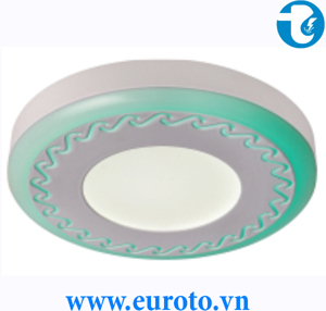 Đèn mâm áp trần MSS-502