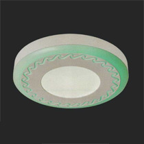 Đèn mâm áp trần MSS-502