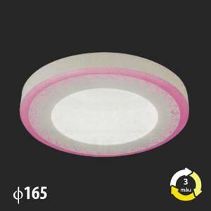 Đèn mâm áp trần MSS-503
