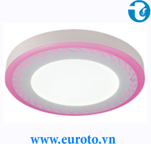 Đèn mâm áp trần MSS-503