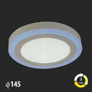 Đèn mâm áp trần MSS-512