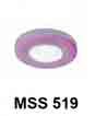 Đèn mâm áp trần MSS-519