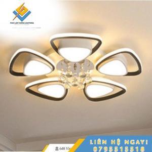 Đèn mâm hiện đại 2066-5