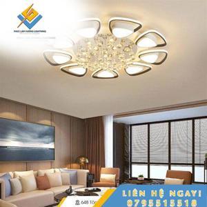 Đèn mâm hiện đại 2066-9