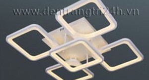 Đèn Mâm Led Kiểu Hàn Hufa ML6002