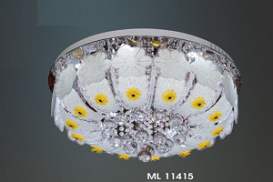 Đèn mâm led ML 11415