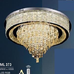 Đèn mâm led ML 373/800