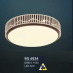 Đèn mâm led ML 6834