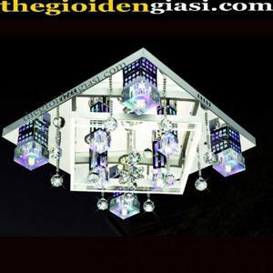 Đèn mâm led ML 80229