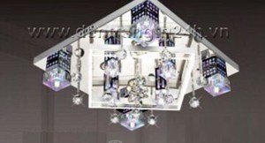 Đèn mâm led ML 80229