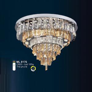 Đèn mâm Led ML-8176