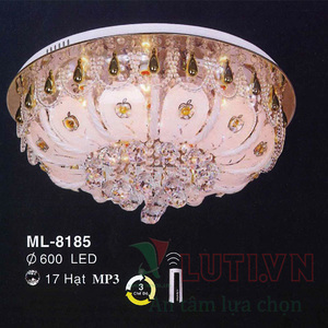 Đèn mâm led ML 8185