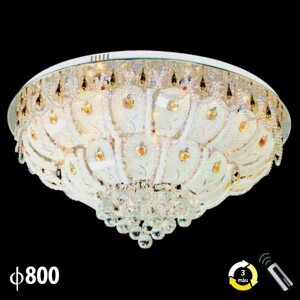 Đèn mâm Led ML-8186