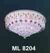 Đèn mâm Led ML 8204
