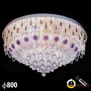 Đèn mâm Led ML 8204