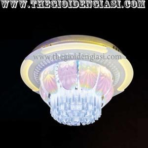 Đèn mâm Led ML-8353