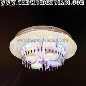 Đèn mâm led ML 8356