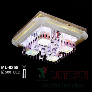 Đèn mâm Led ML-8358