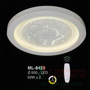 Đèn mâm Led ML-8423