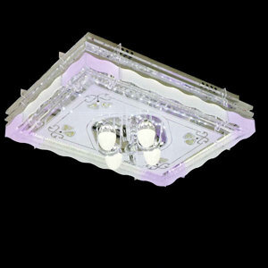 Đèn mâm Led ML-8438