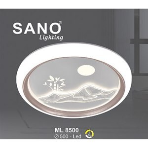 Đèn mâm Led ML-8500