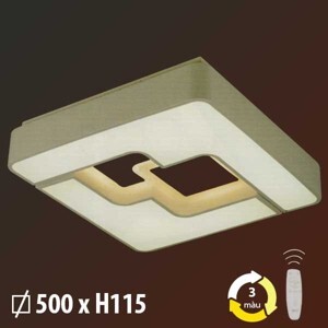 Đèn mâm Led ML-8501