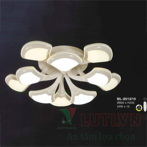 Đèn mâm Led ML-8513/10