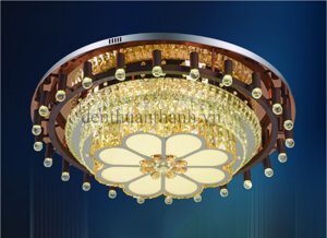 Đèn mâm led ML 9215/600