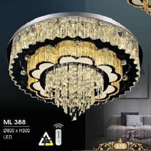 Đèn mâm led ML388/800