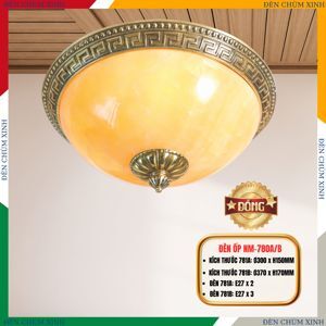 Đèn mâm led Nm 780 A