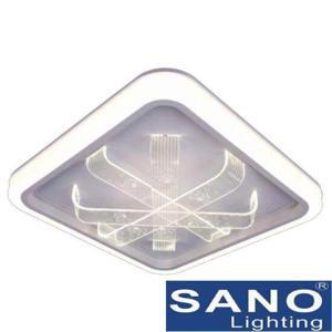 Đèn mâm led Sano MH2135