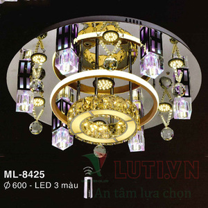 Đèn mâm ML-8425