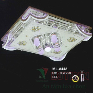 Đèn mâm ML-8443