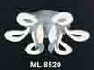 Đèn mâm ML 8520
