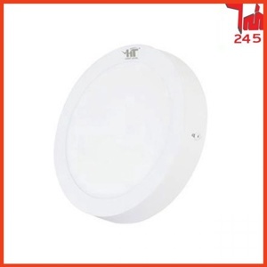 Đèn mâm nổi led HT - 18W Tròn 3 Màu