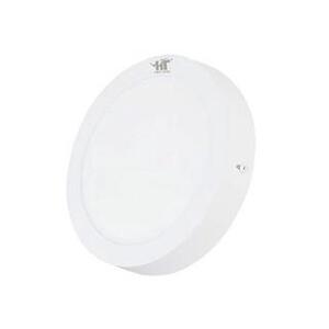 Đèn mâm nổi led HT - 18W Tròn 3 Màu