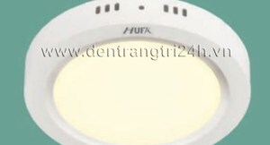 Đèn mâm ốp nổi Hufa MP-21