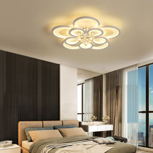 Đèn mâm ốp trần hiện đại MO-9029