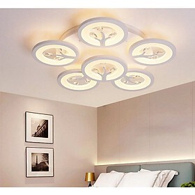 Đèn mâm ốp trần hiện đại MO-940