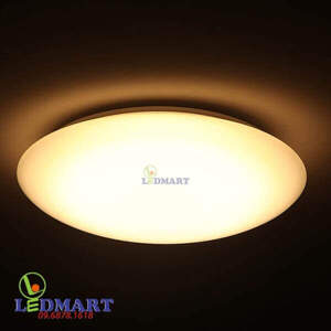 Đèn mâm ốp trần Kingled DL-C415T