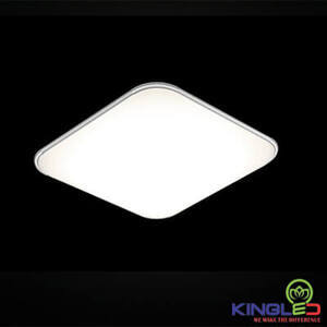 Đèn mâm ốp trần Kingled DL-Q202