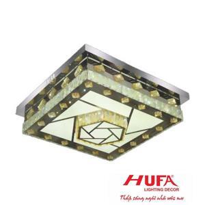 Đèn mâm ốp trần LED Hufa ML 8094