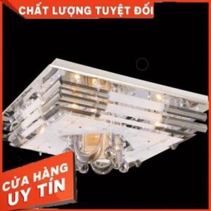 Đèn mâm ốp trần led ML-2029