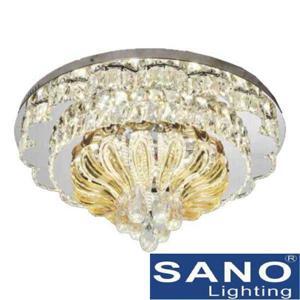 Đèn mâm ốp trần ML 6357