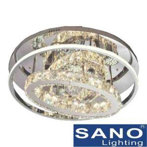 Đèn mâm ốp trần ML 6363