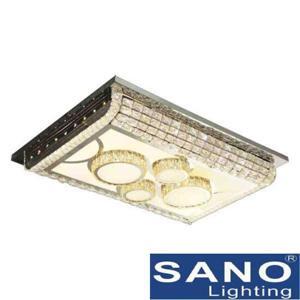 Đèn mâm ốp trần ML 7141